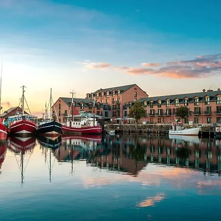 Cblue: Kuestenzauber Barrierefrei Mit Balkon Heiligenhafen