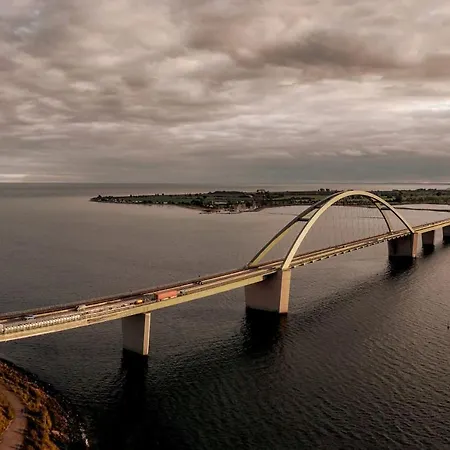 Cblue: Kuestenzauber Barrierefrei Mit Balkon Heiligenhafen