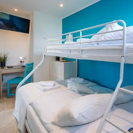 Cblue: Kuestenzauber Barrierefrei Mit Balkon